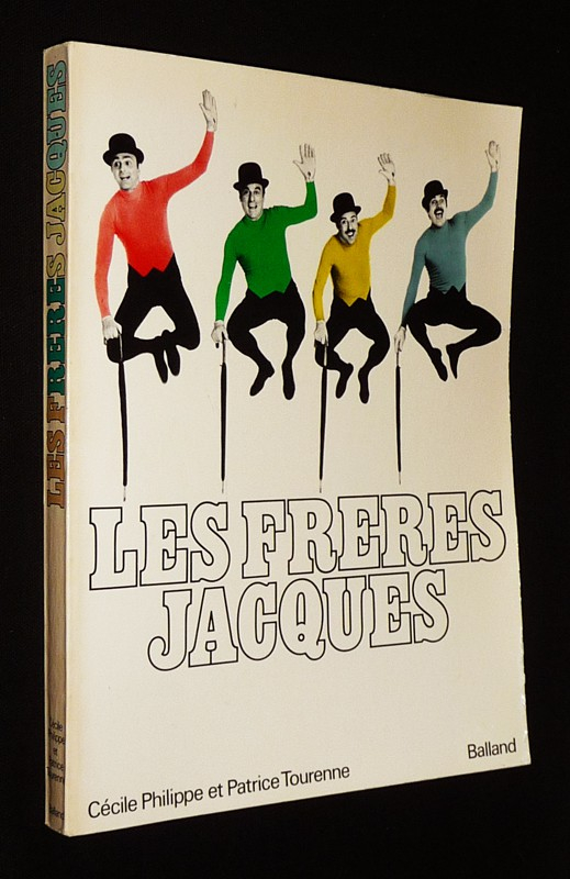 Les Frères Jacques