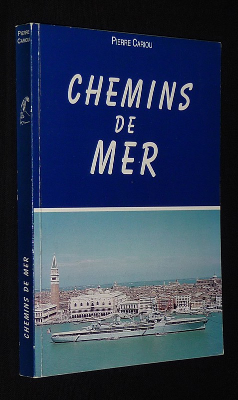 Chemins de mer