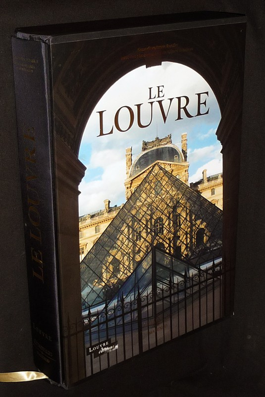 Le Louvre