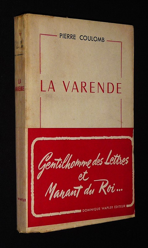 La Varende