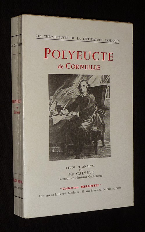 Polyeucte de Corneille