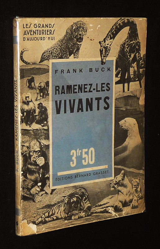 Ramenez-les vivants