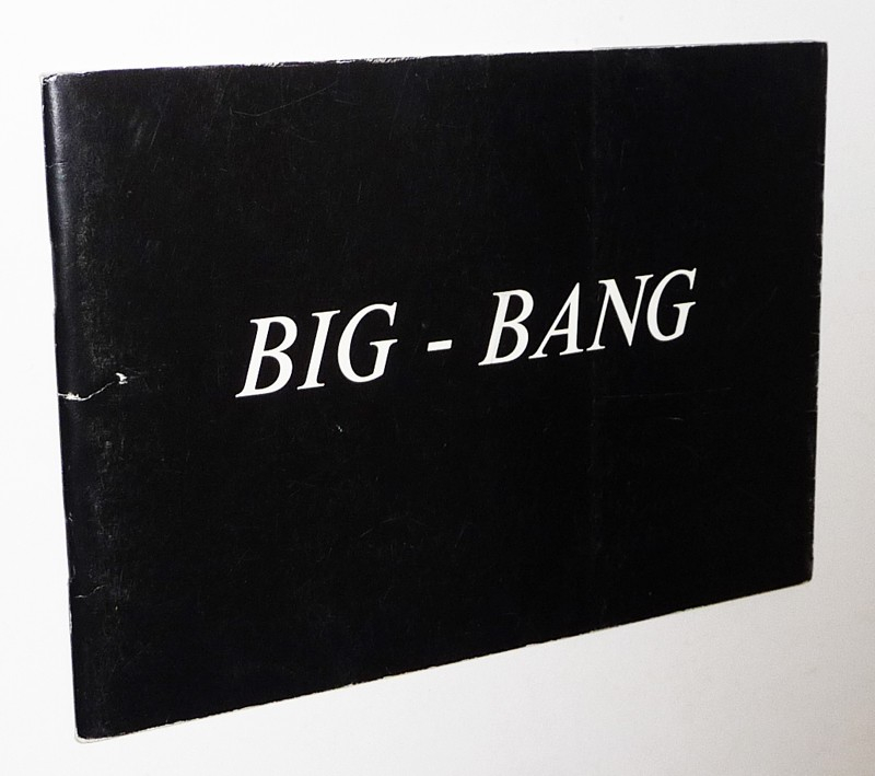 Big-Bang