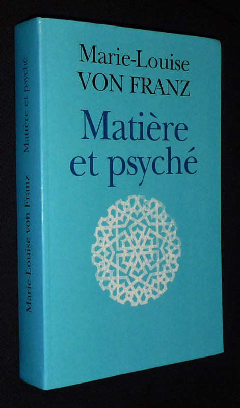 Matière et psyché