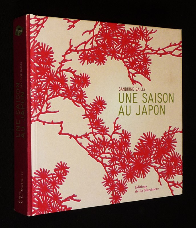 Une saison au Japon