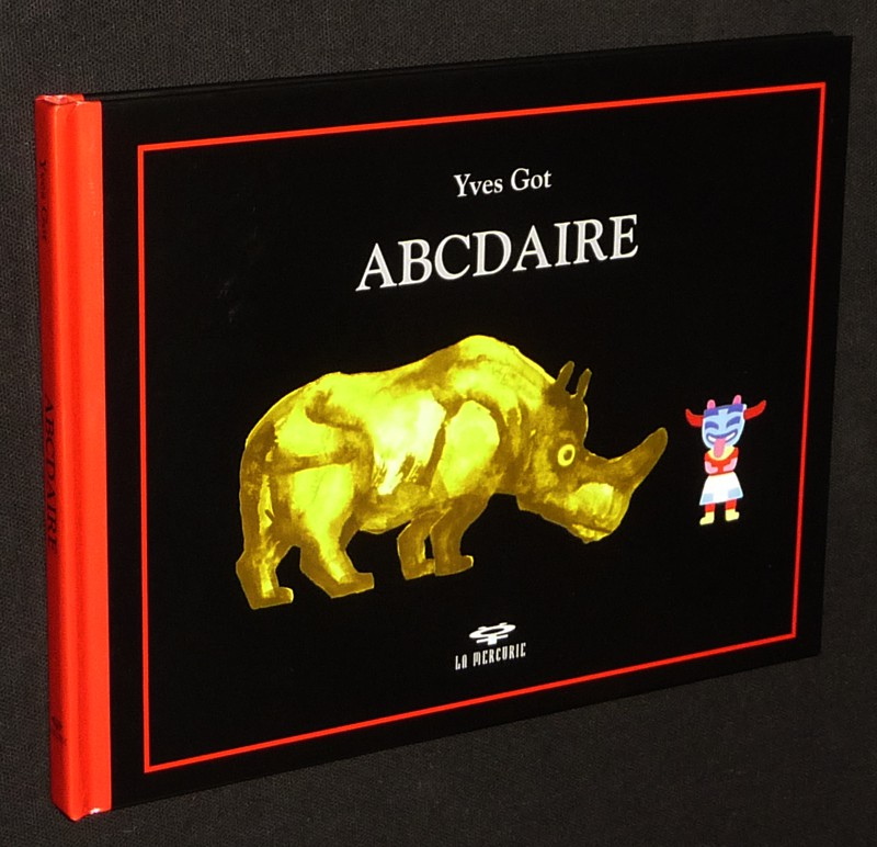 ABCDAIRE