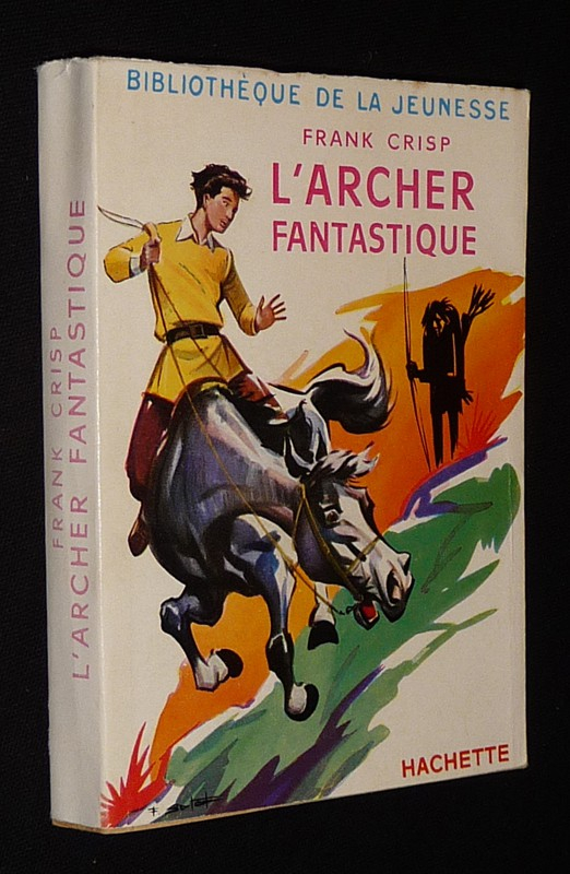 L'Archer fantastique