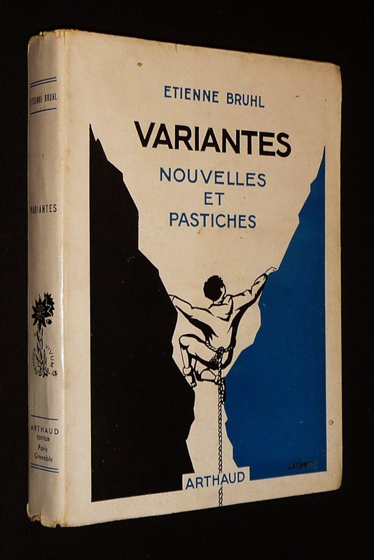 Variantes : Nouvelles et pastiches