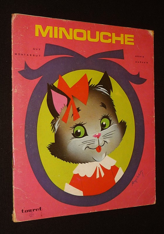 Minouche