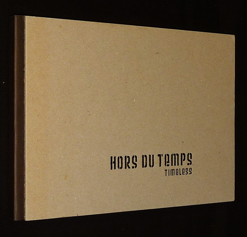 Hors du temps