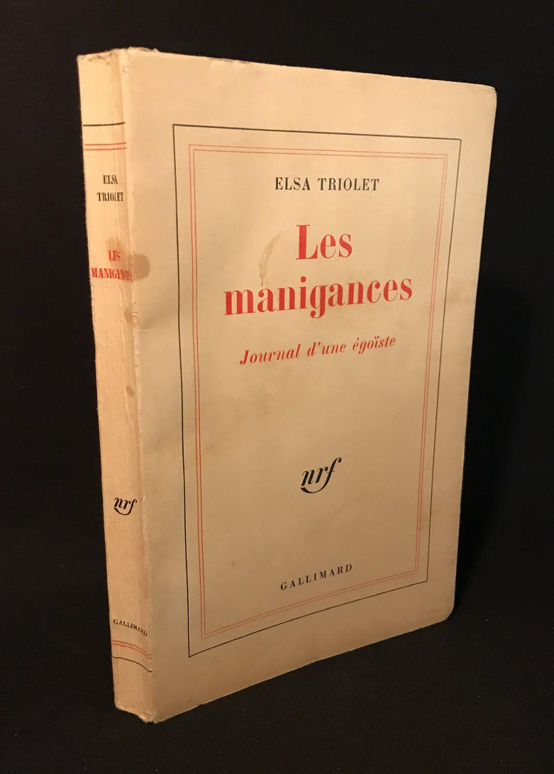 Les manigances