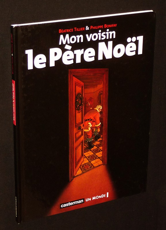 Mon voisin le Père Noël