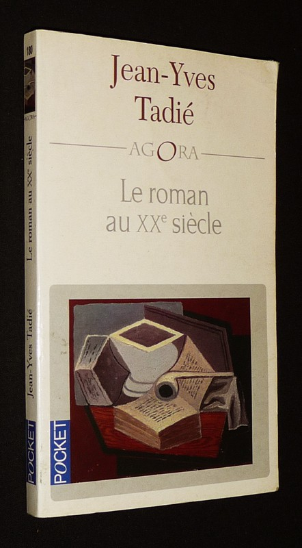 Le Roman au XXe siècle