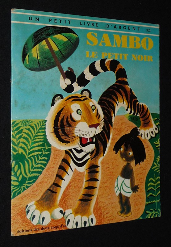 Sambo le petit Noir