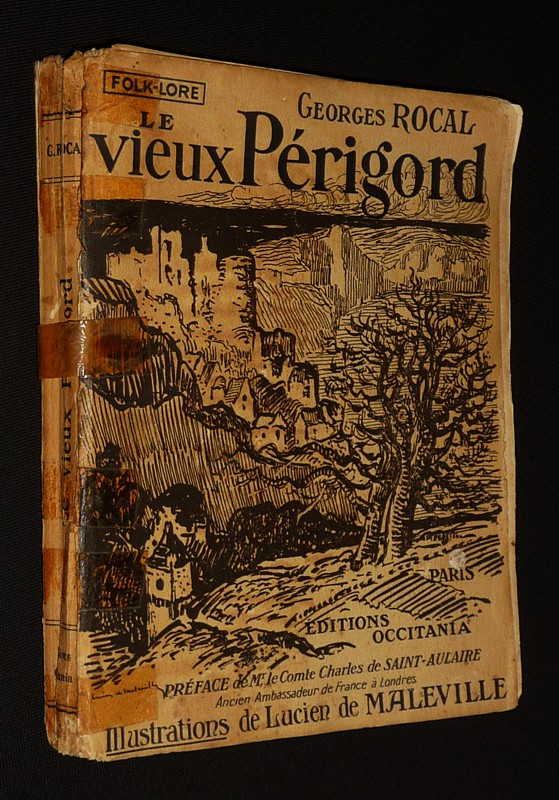 Le Vieux Périgord