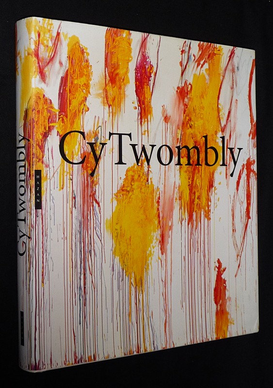 Cy Twombly