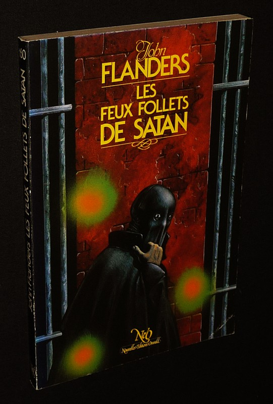 Les Feux follets de Satan