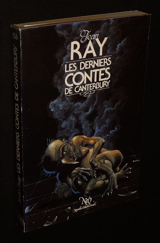 Les derniers contes de Canterbury