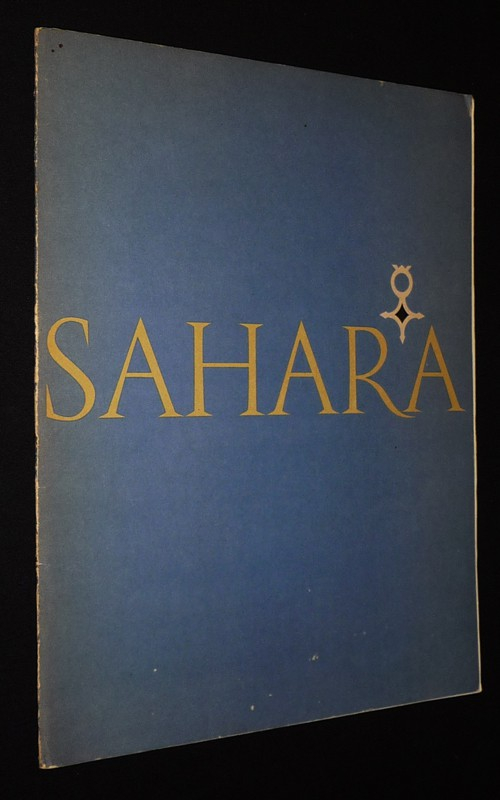 Sahara