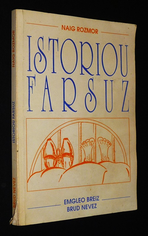 Istoriou Farsuz