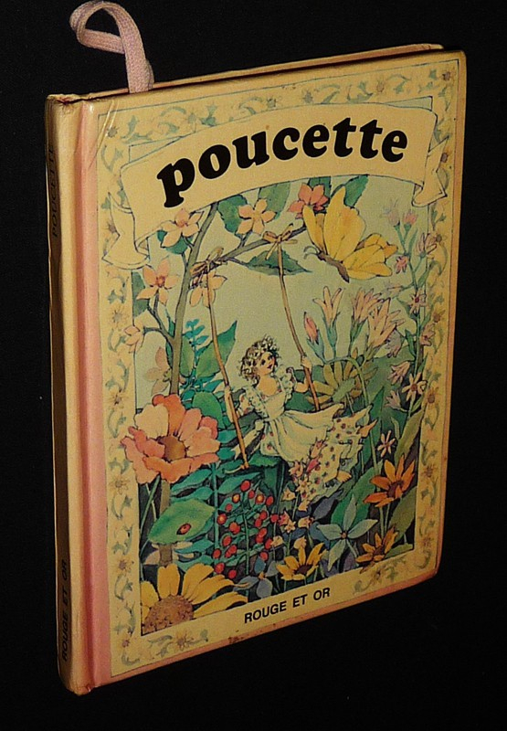 Poucette