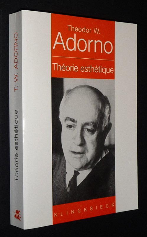 Théorie esthétique