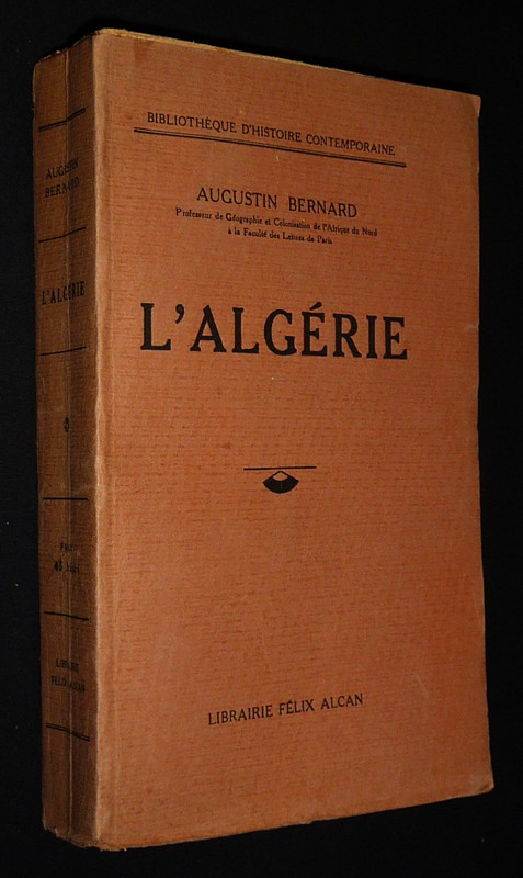 L'Algérie