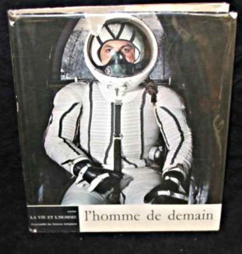 L'homme de demain