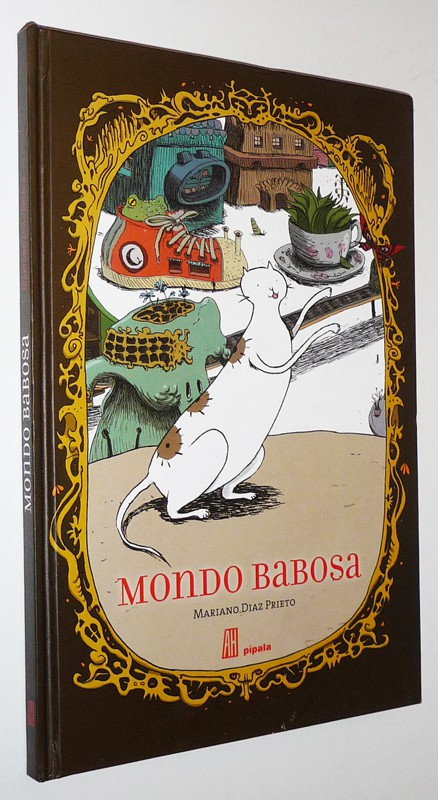 Mondo Babossa