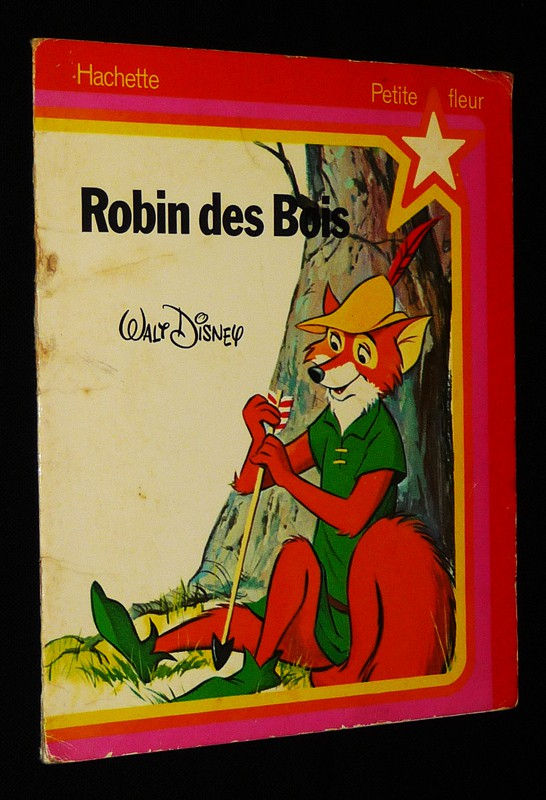 Robin des Bois