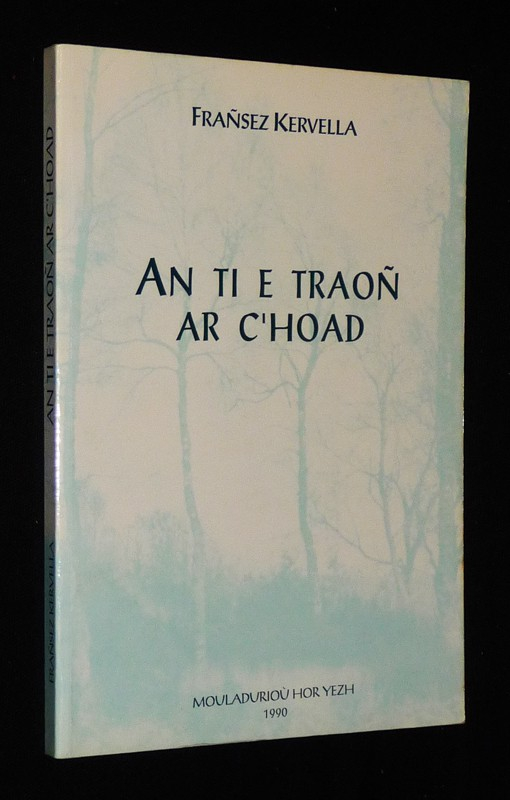 An ti e traon ar c'hoad (envorennoù bugaleaj)