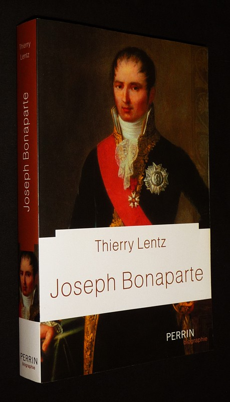 Joseph Bonaparte