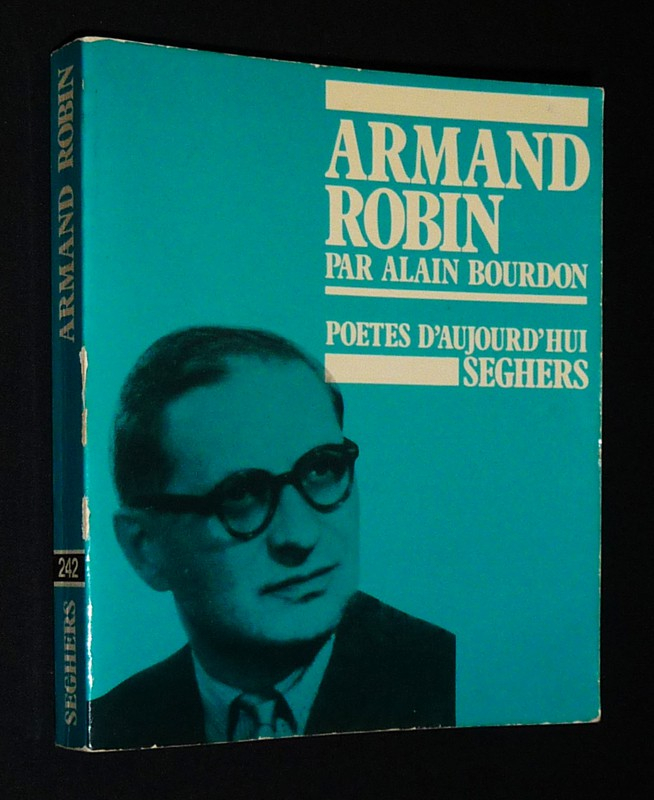 Armand Robin