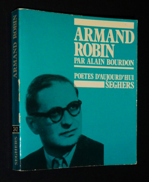 Armand Robin