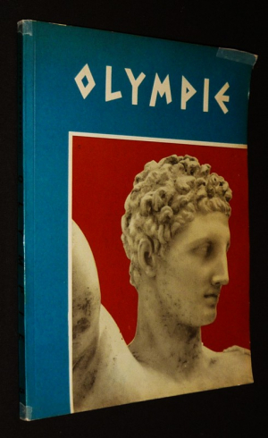 Olympie