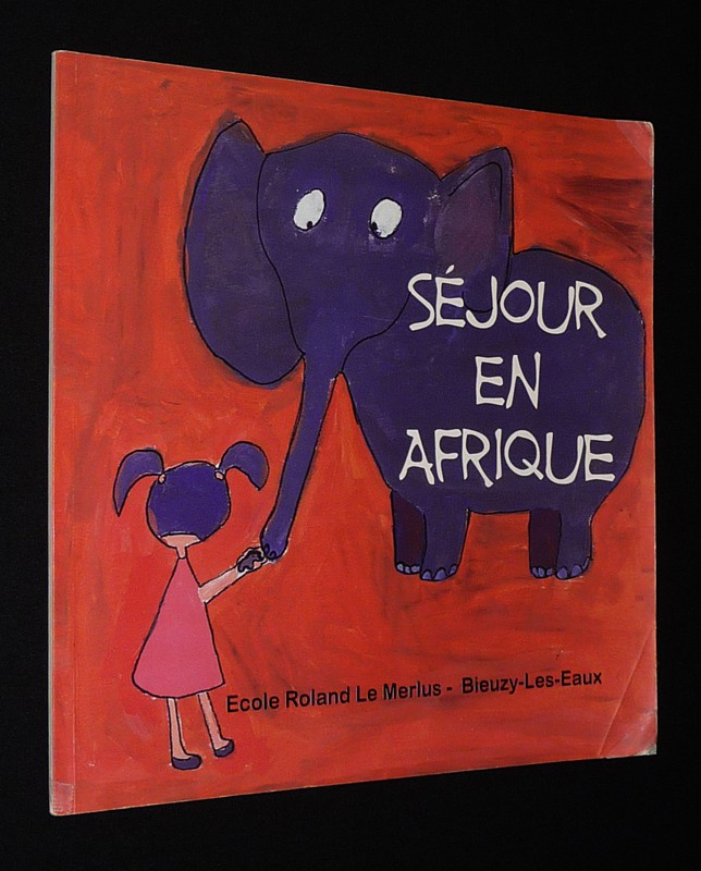 Séjour en Afrique