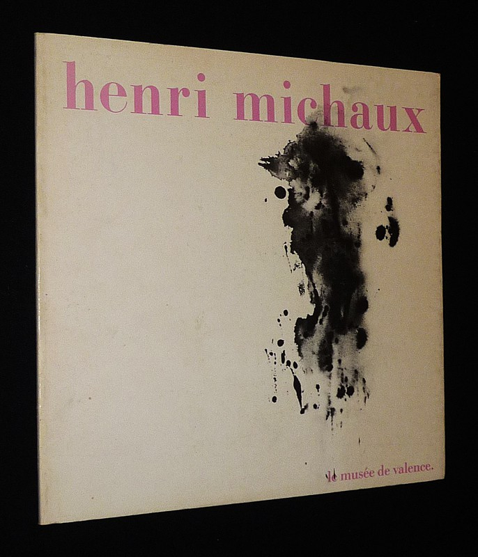 Henri Michaux