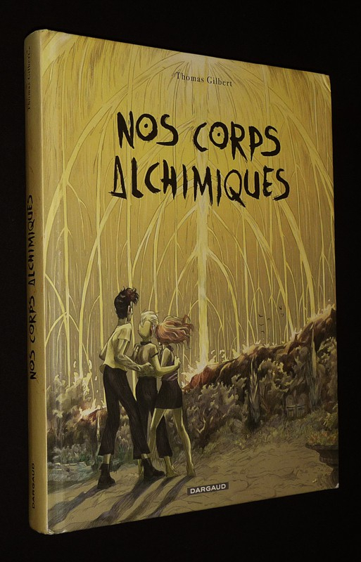 Nos corps alchimiques