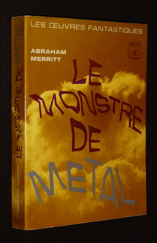 Le Monstre de métal