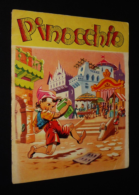 Pinocchio