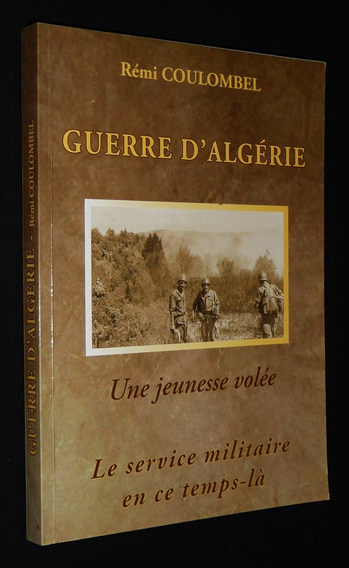 Guerre d'Algérie