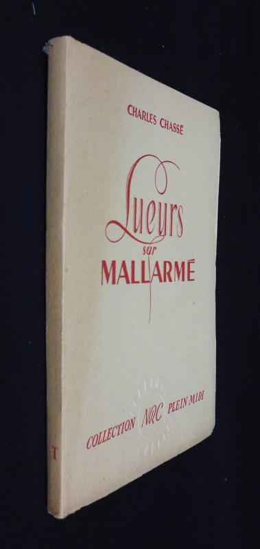 Lueurs sur Mallarmé