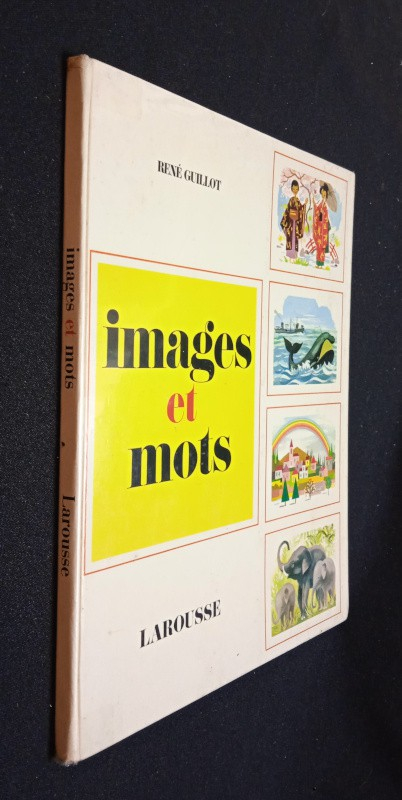 Images et mots