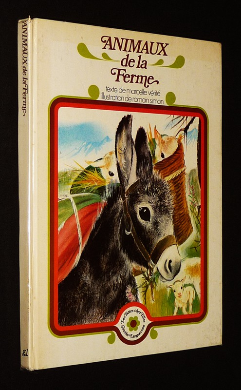 Animaux de la ferme