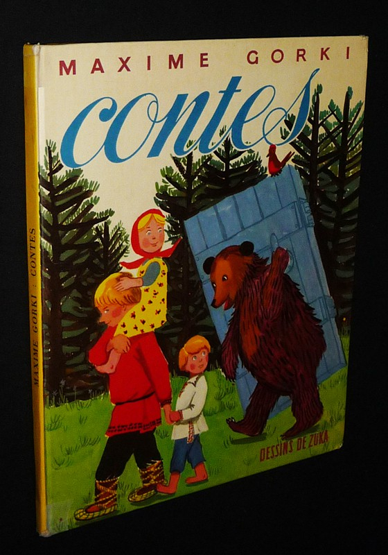 Contes