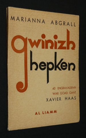 Gwinizh Hepken