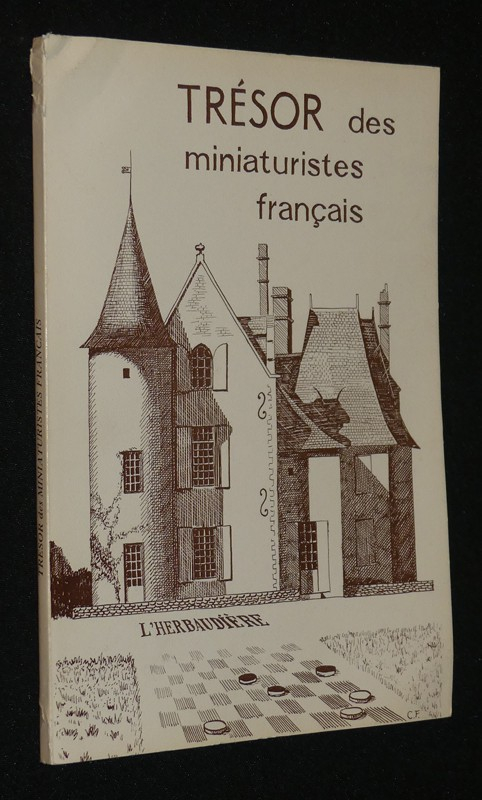 Trésor des miniaturistes français