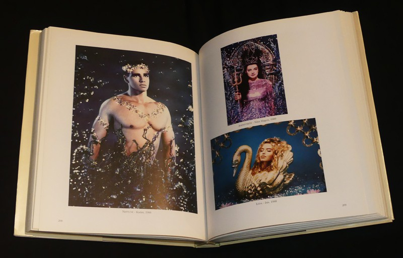 Pierre et Gilles : The Complete Works - L'Oeuvre complet - Sämtliche Werke, 1976-1996