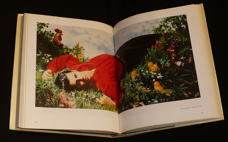 Pierre et Gilles : The Complete Works - L'Oeuvre complet - Sämtliche Werke, 1976-1996