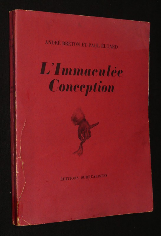 L'Immaculée Conception